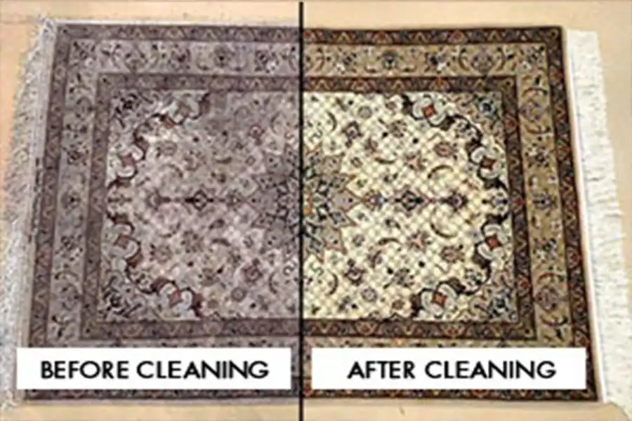Area Rug Services