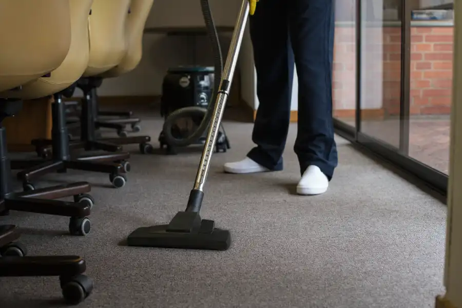 Commercial Carpet Cleaner in North York, ON