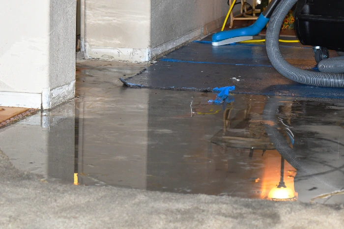 Excellent Water Extraction Services in North York, ON Excellent Water Extraction Services in North York, ON