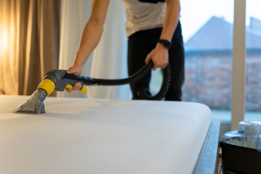 How Often Should You Schedule Mattress Cleaning Services North York, ON How Often Should You Schedule Mattress Cleaning Services North York, ON