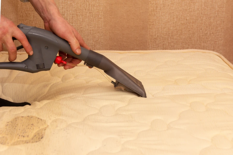 How Often Should You Schedule Mattress Cleaning Services in North York, ON How Often Should You Schedule Mattress Cleaning Services in North York, ON