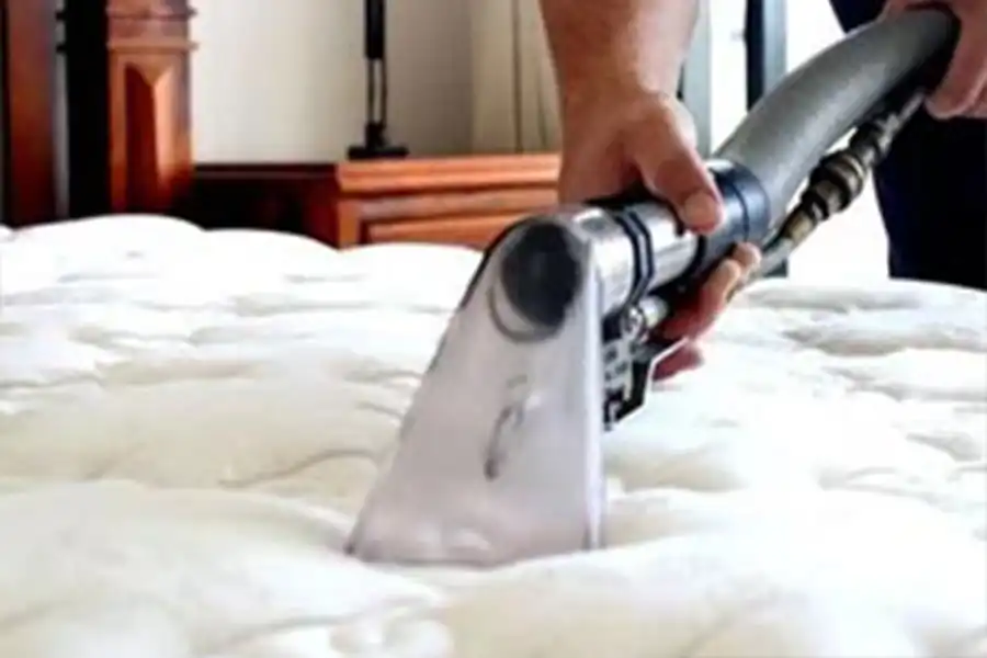 Mattress Cleaning