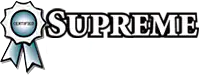 Supreme Carpet & Upholstery Cleaning Services