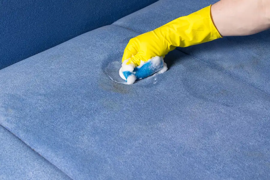 The Connection Between Clean Upholstery And Indoor Air Quality North York, ON The Connection Between Clean Upholstery And Indoor Air Quality North York, ON
