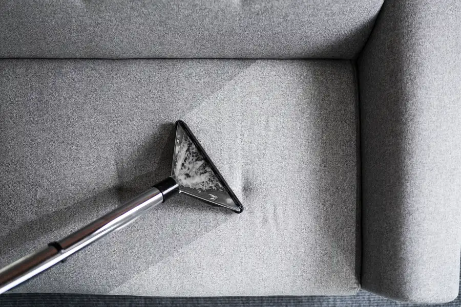 The Connection Between Clean Upholstery And Indoor Air Quality in North York, ON The Connection Between Clean Upholstery And Indoor Air Quality in North York, ON