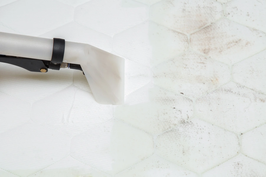The Importance Of Regular Mattress Cleaning For Allergies in North York, ON The Importance Of Regular Mattress Cleaning For Allergies in North York, ON