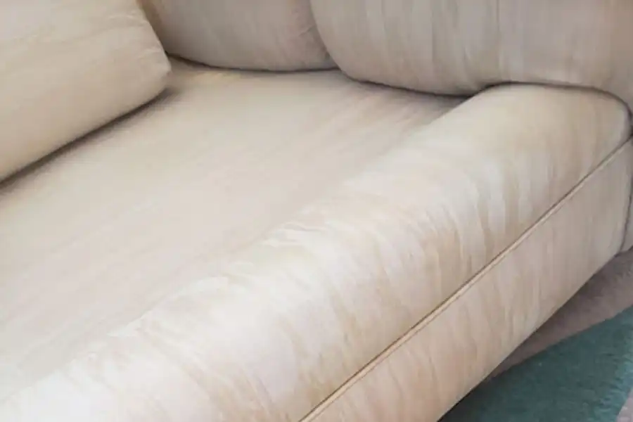 Upholstery Cleaning